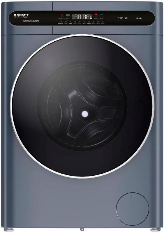   KRAFT TCH-HD8529SDB  , 8, 1400/, 