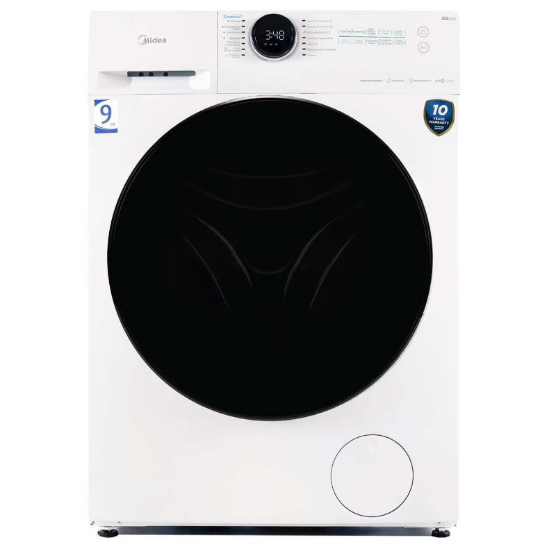   Midea MF200W90WBS/W-RU  , 9, 1400/, 