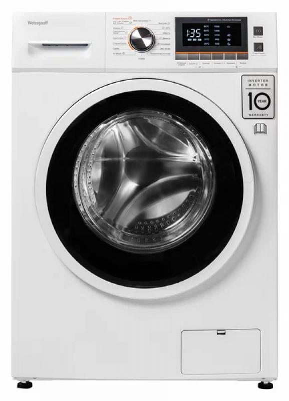 ���������� ������ Weissgauff WMD 6160 D 10��, 1500��/���, � ������, �����������