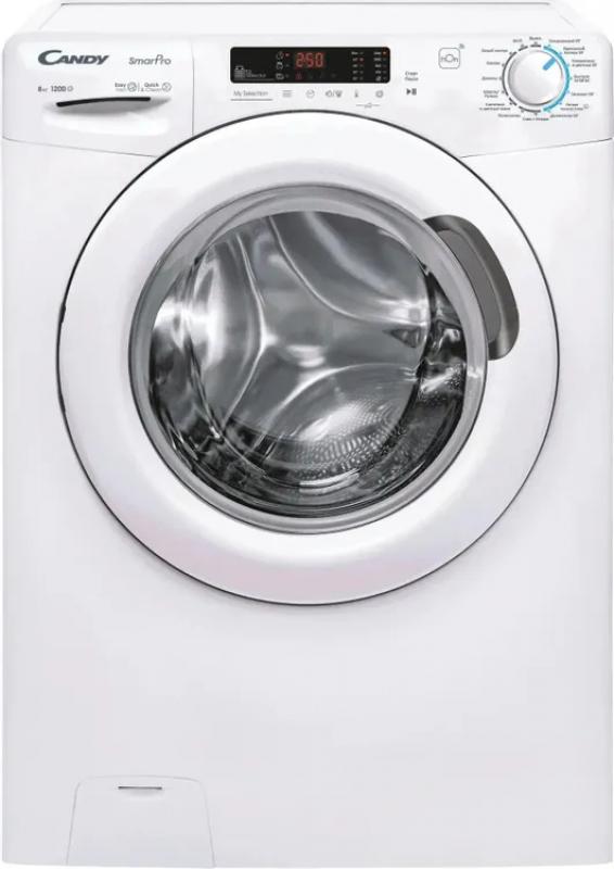���������� ������ Candy CSH44283DW/2-07