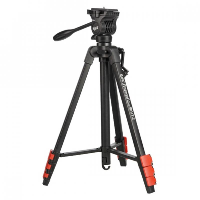  Falcon Eyes Travel Line VT2