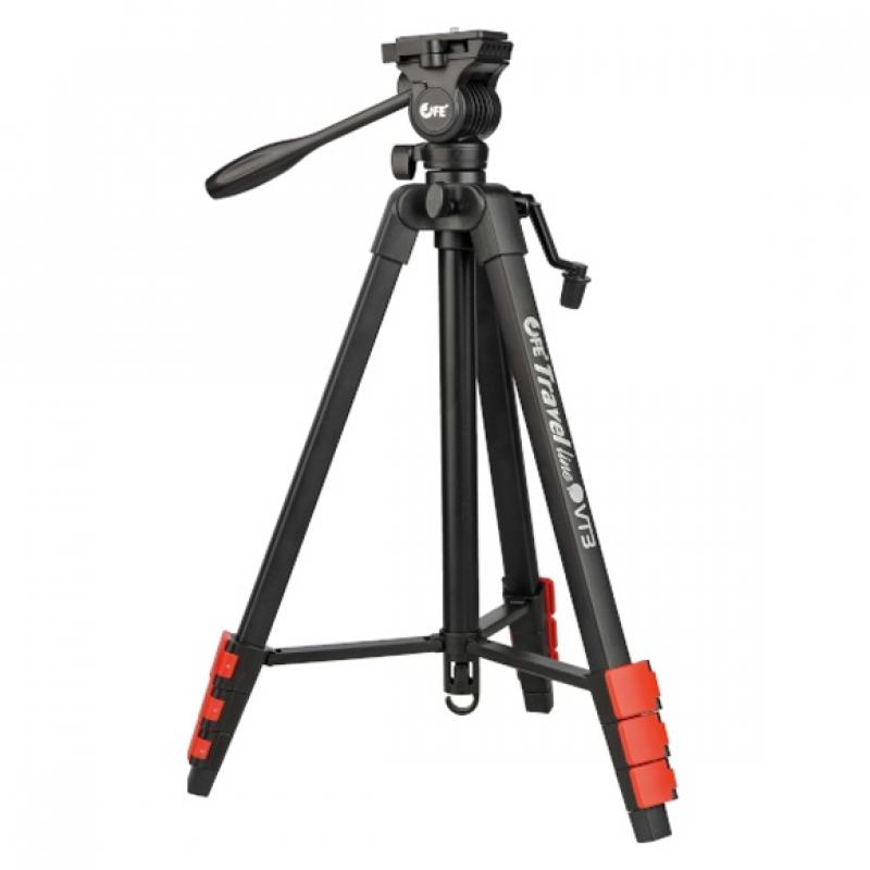  Falcon Eyes Travel Line VT3