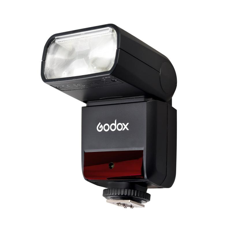  Godox ThinkLite TT350N TTL  Nikon