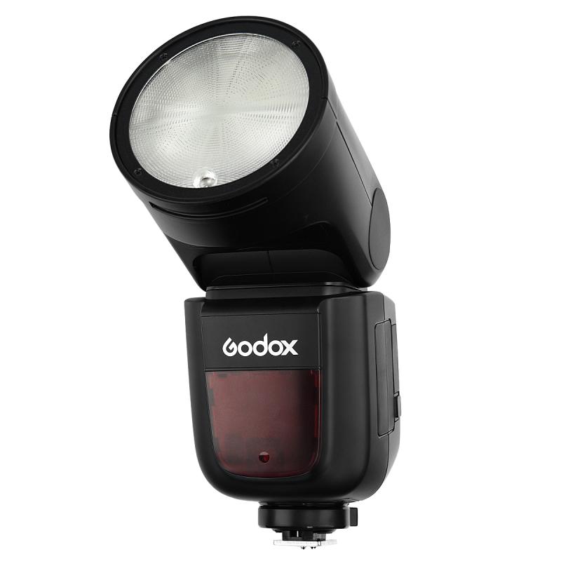   Godox Ving V1F TTL     Fujifilm
