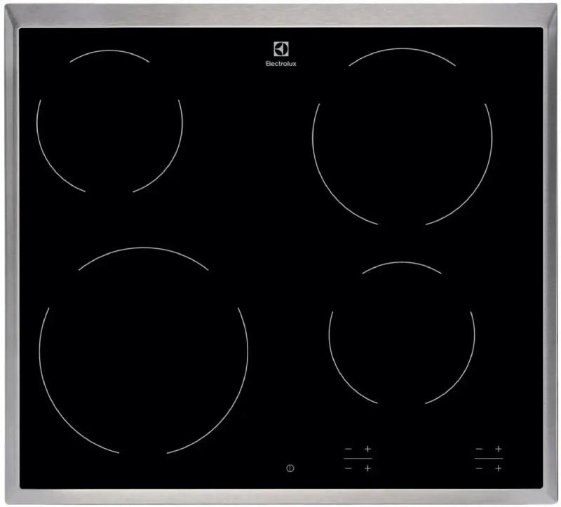 �������� ����������� Electrolux EHF6240XXK ������