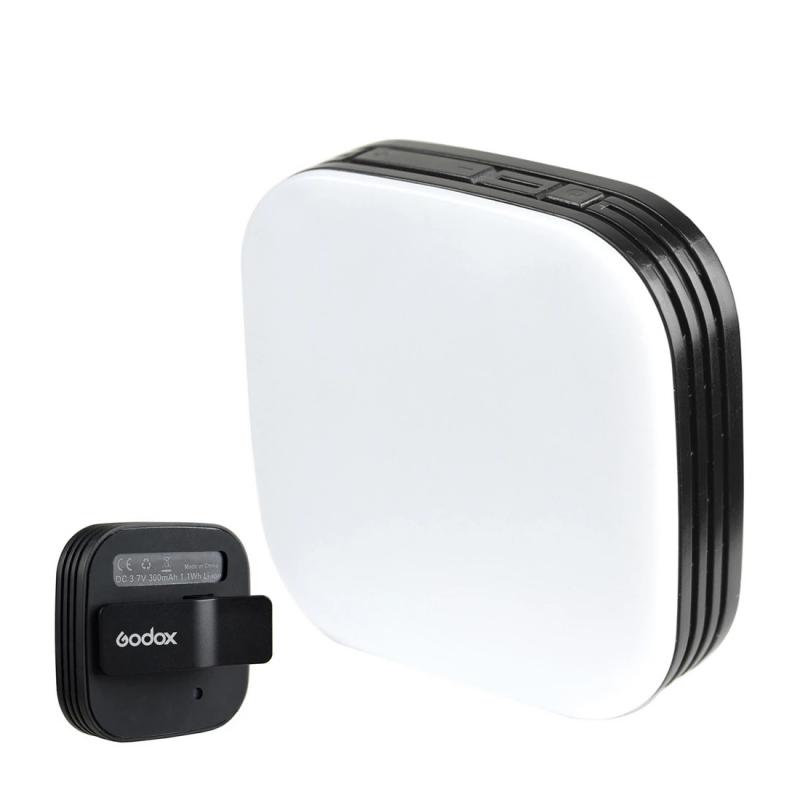 ���������� ������������ Godox LEDM32 ��� ����������