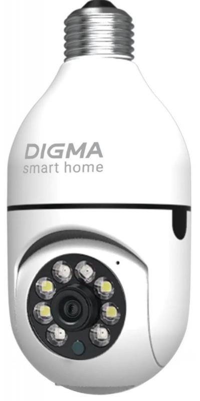 ������ ��������������� IP Digma DiVision 301,  1296p,  3.6 ��,  ����� [dv301]