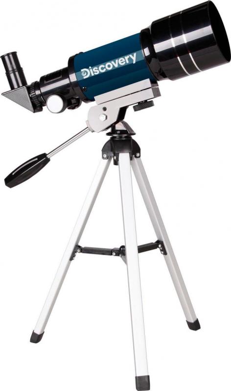 (RU) �������� Levenhuk Discovery Spark 703 AZ � ������