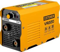 ��������� ������� STEHER ���, 220 � �����������, ����. �������� 5.0 �� (VR-220)