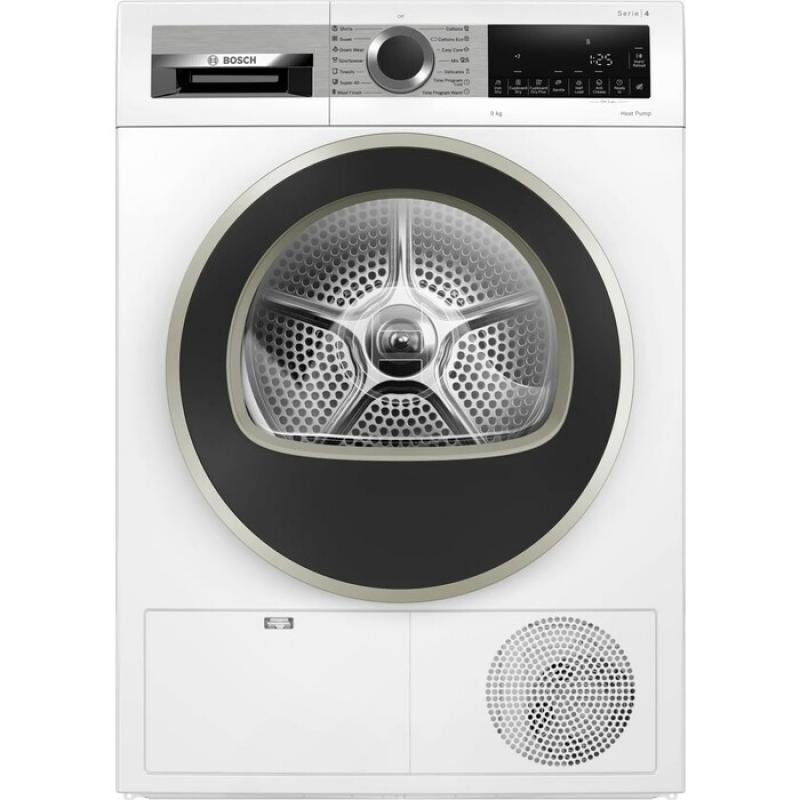 ��������� ������ Bosch WQG1420AME Serie 4, 9��, �����