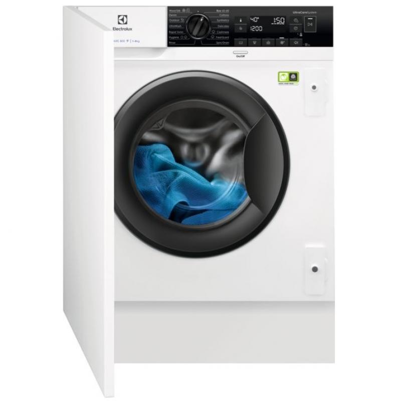   Electrolux EW8F348SCI 8, 1400/  