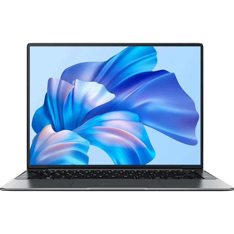  CHUWI Corebook X 14 Intel Core i5 12450H 2000MHz/14''/2160x1440/16GB/512GB SSD/Intel UHD Graphics/Wi-Fi/Bluetooth/Windows 11 Home (CWI570-521E5N1HDMHX) Grey