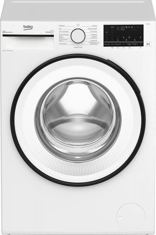   Beko Beyond B3WFR56H2WWB  , 6.5, 1200/, 