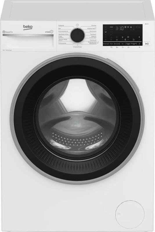   Beko Beyond B3WFR572WB  , 7, 1200/, 