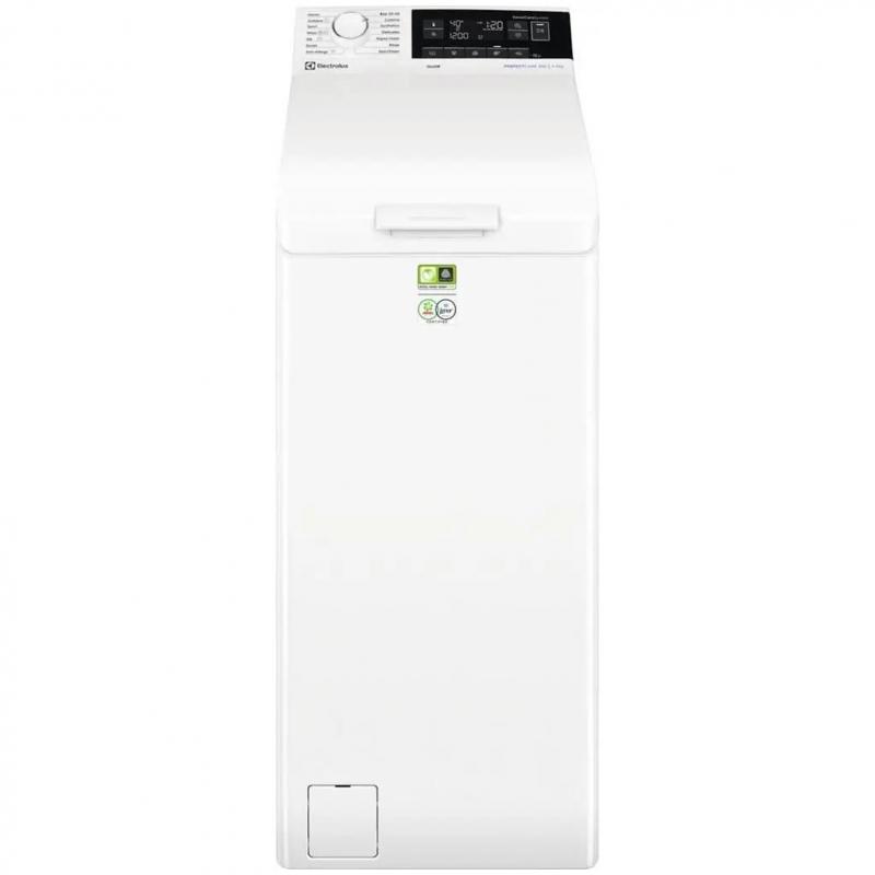 ���������� ������ Electrolux EW6T3372E, � ������������ ���������, � �����, 7��, 1300��/���, � ���������� ������� ����������