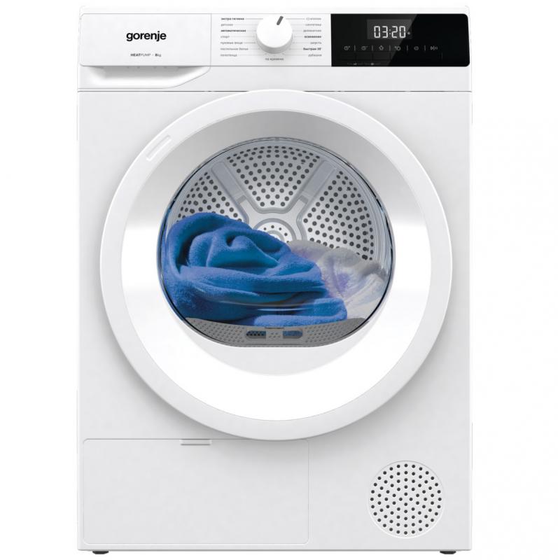 ��������� ������ Gorenje DHNE82/C ��.����.:A++ ����.����.:8�� �����