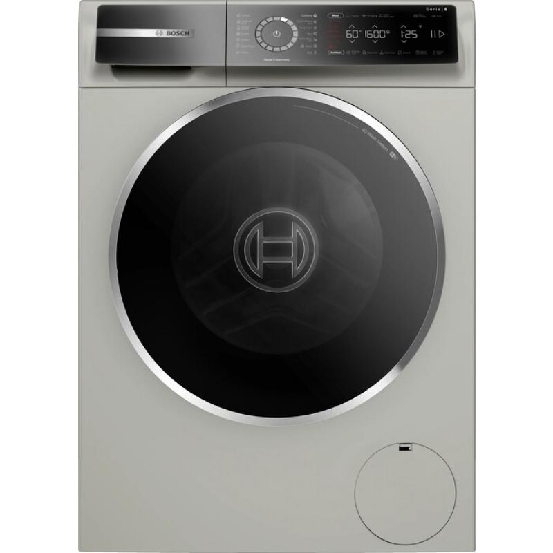   Bosch Serie 8 WGB2560XME, 10, 1600/, ,  .  