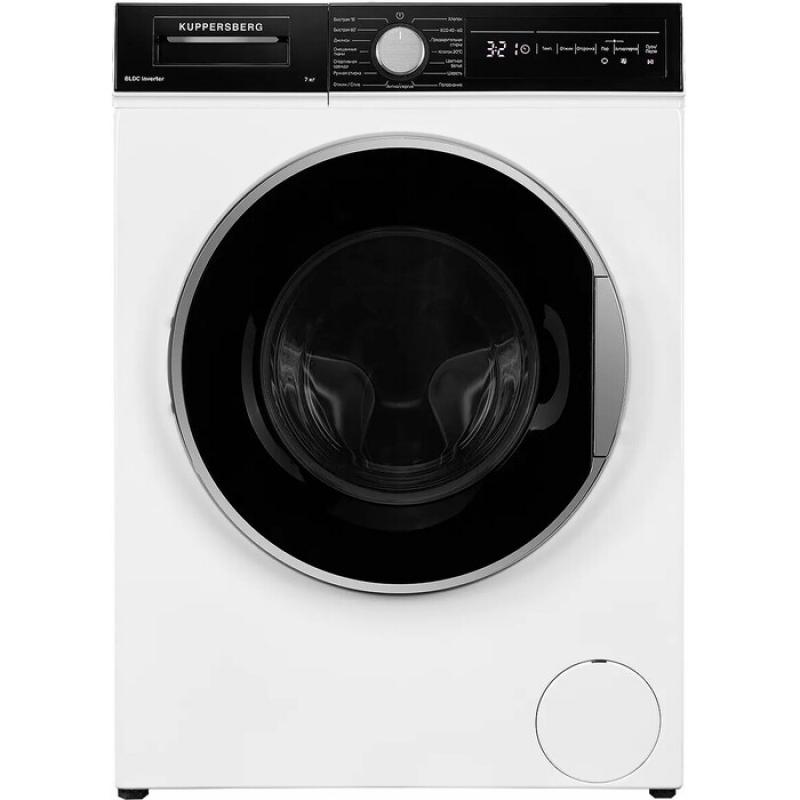   Kuppersberg WM 490 W, 7 