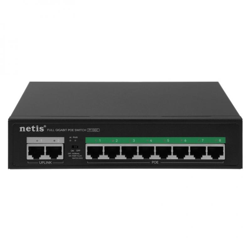 ���������� Netis P110GC, ������������� [P110GC]