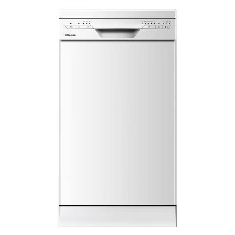   Hansa ZWM475WH