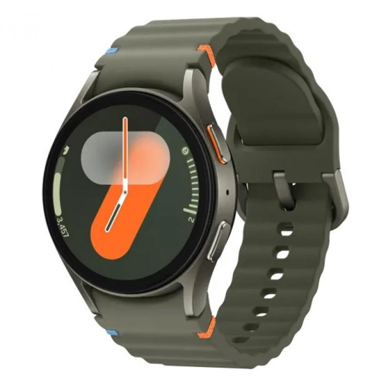 - Samsung Galaxy Watch 7 SM-L300 Wi-Fi 40, Green ()