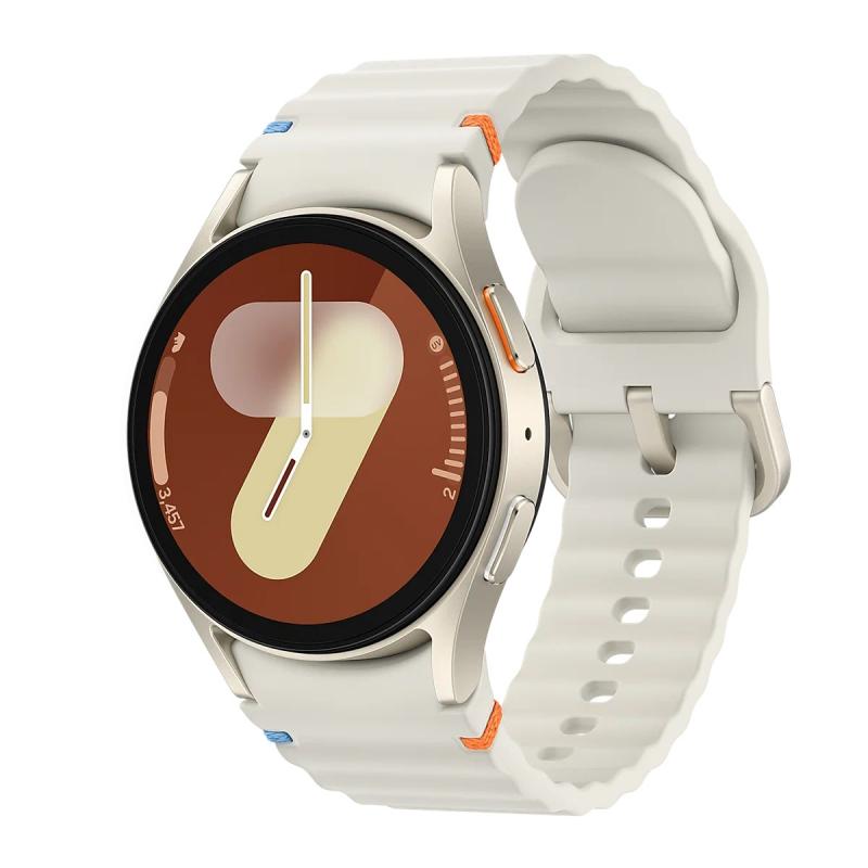 - Samsung Galaxy Watch 7 SM-L300 Wi-Fi 40, Cream ()