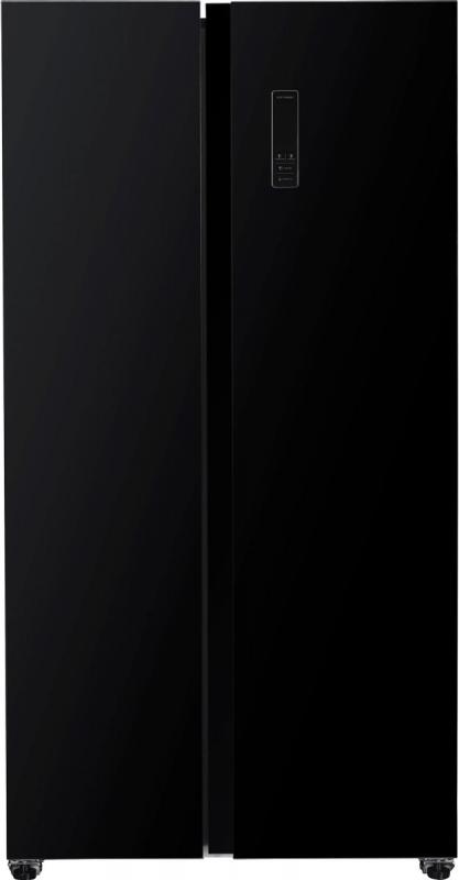   KRAFT KF-MS5701BI Side by Side,  