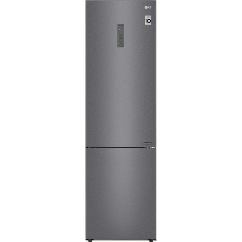 ����������� ������������ LG GA-B509CLWL Total No Frost, ����������� ������