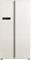 ����������� ������������ Midea MDRS791MIE33 No Frost, Side by Side, ����������� �������