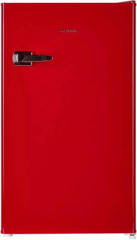 ����������� ������������ MAUNFELD MFF83RR DeFrost, �������