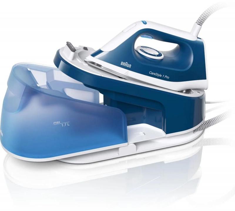   Braun IS1512BL