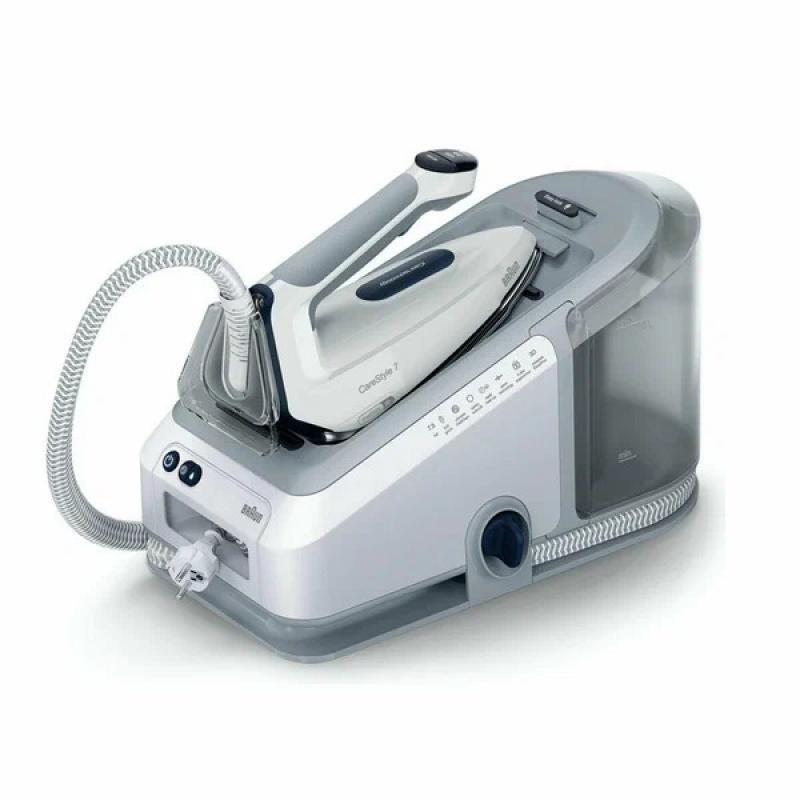   Braun IS7262GY