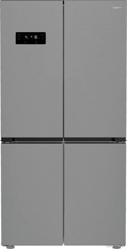 ����������� Hotpoint HFP4 625I X