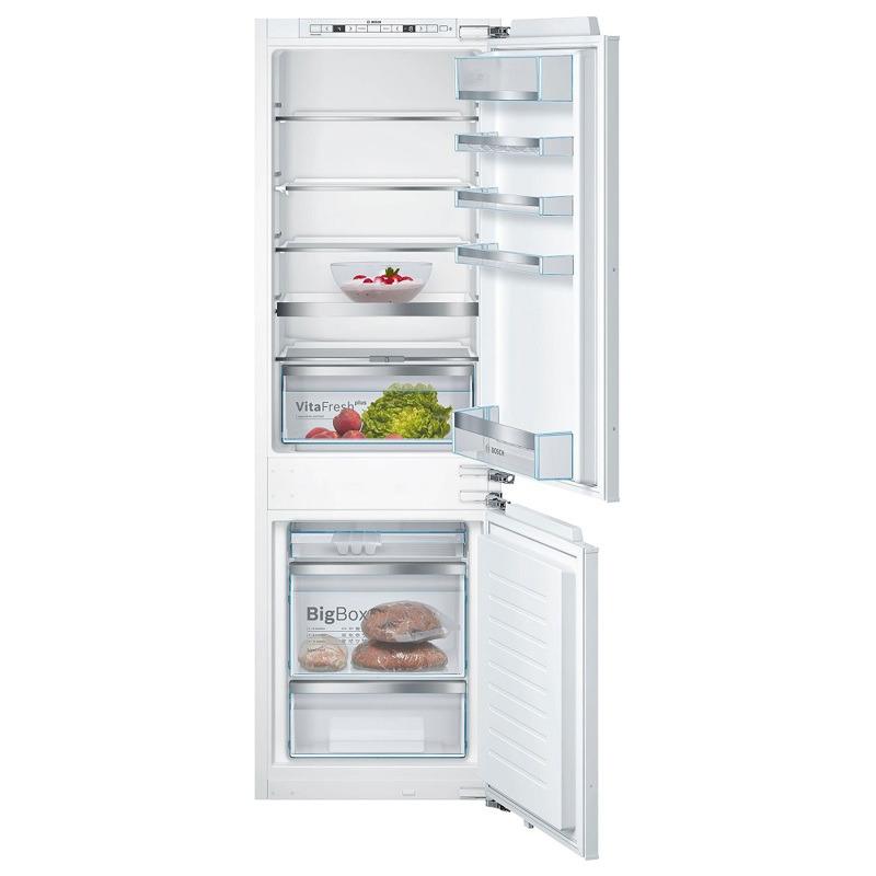   Bosch KIN86AF3M8 Serie 4