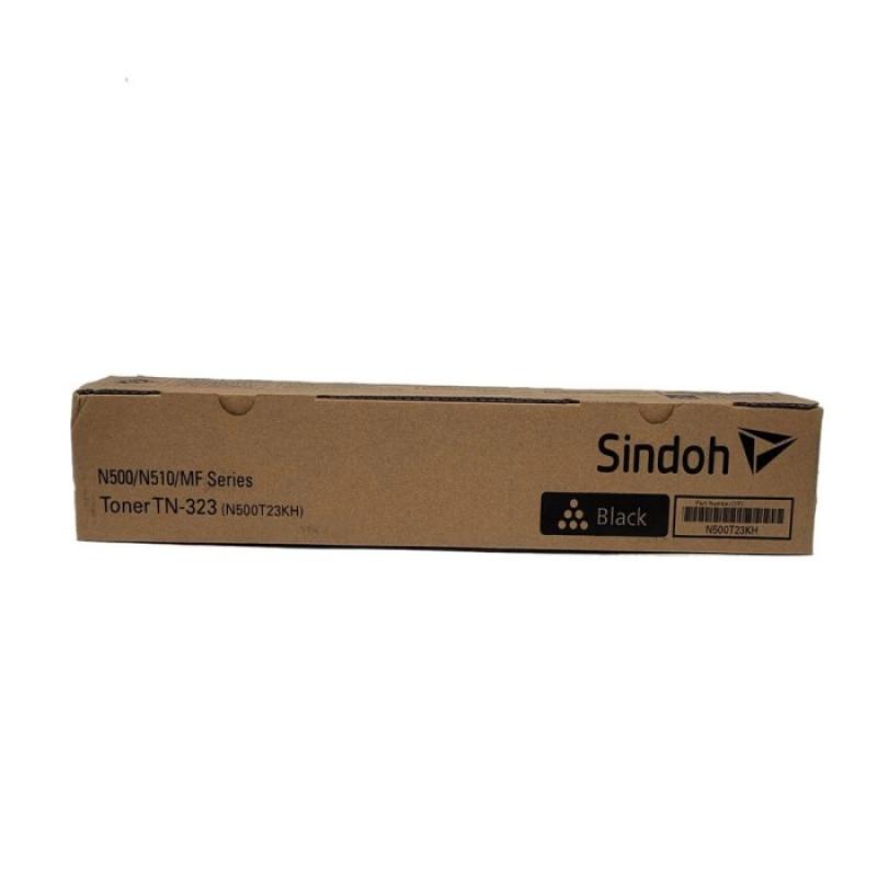  Sindoh N500T23KH   Sindoh N511/N512  ().  .  23000 