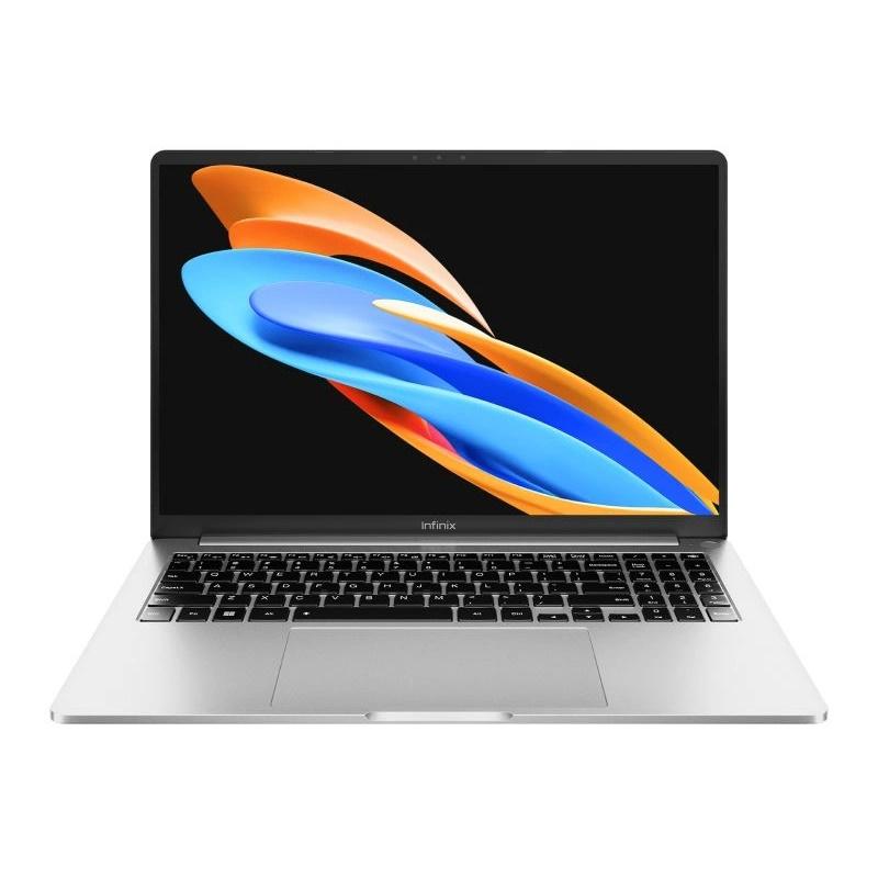  INFINIX Inbook Y3 Max YL613 71008302598, 16, IPS, Intel Core i7 1255U 1.7, 10-, 16 LPDDR4x, 512 SSD,  Intel Iris Xe graphics, Free DOS, 
