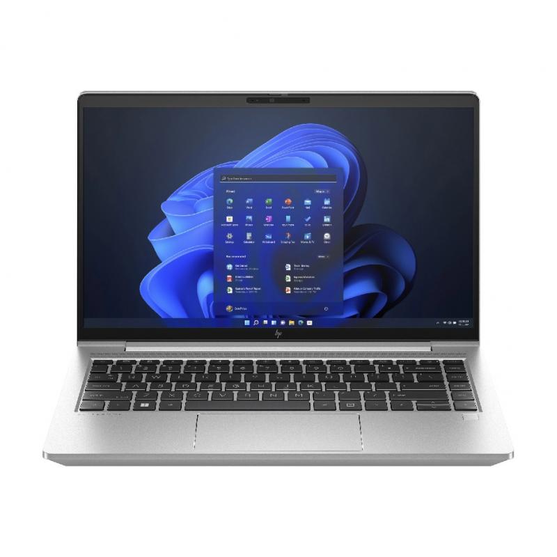 ������� HP EliteBook 640 G10  [736H9AV] Silver 14'' {FHD i5-1335U/16Gb/SSD512Gb/DOS}