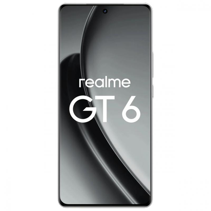 Realme GT 6 12/256Gb