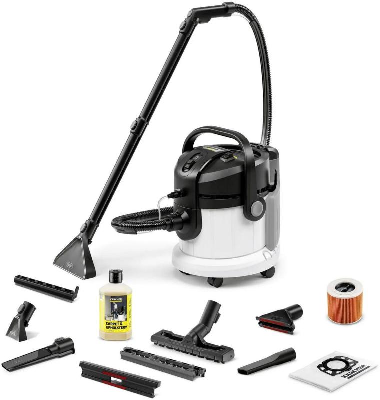   Karcher SE 4 Plus, 1400, / [1.081-170.0]