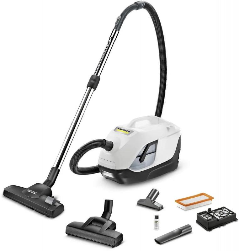  Karcher DS 6 Plus, 650, / [1.195-252.0]