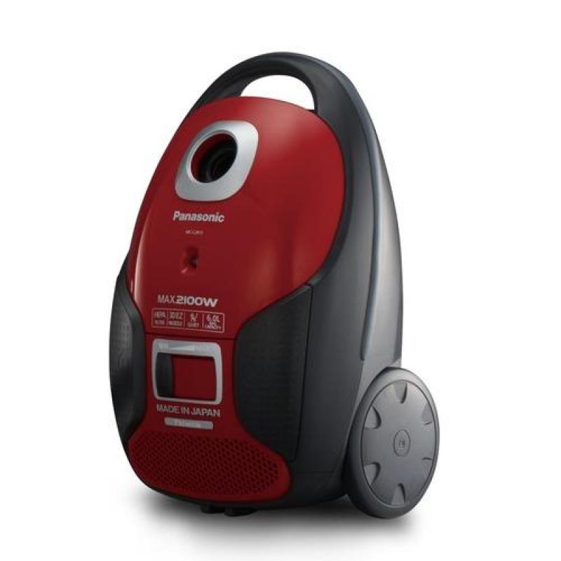 ������� Panasonic MC-CJ915R RED 8887549423734