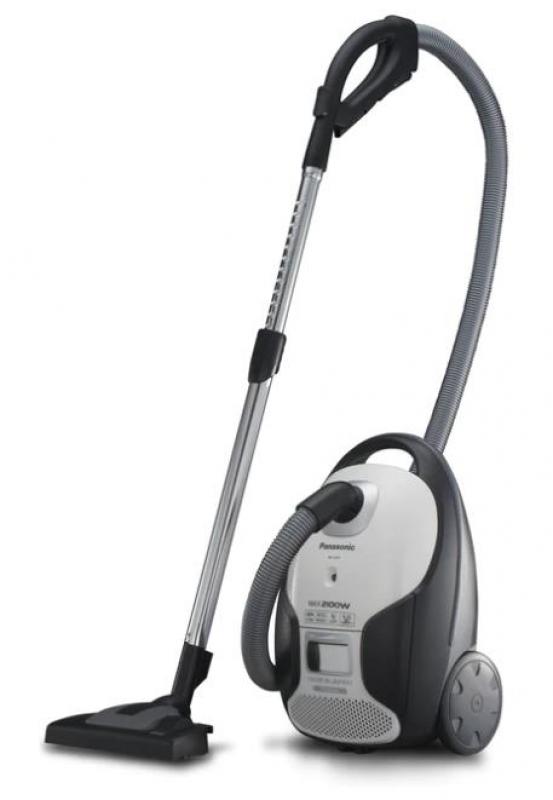 ������� Panasonic MC-CJ915W WHITE 8887549423765