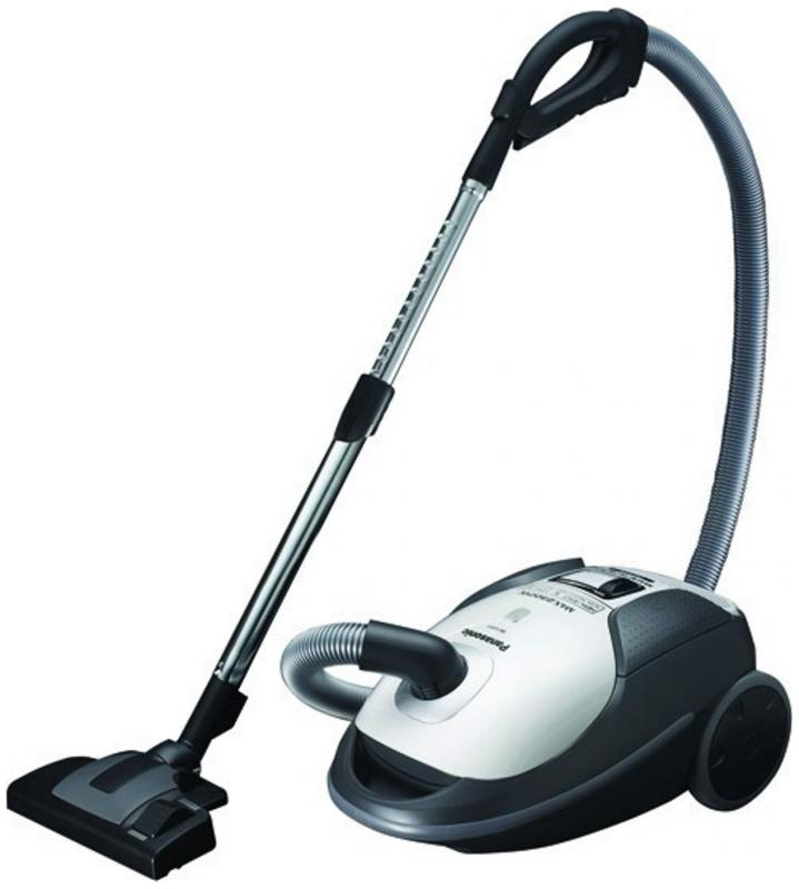 ������� Panasonic MC-CJ917W WHITE 8887549423826