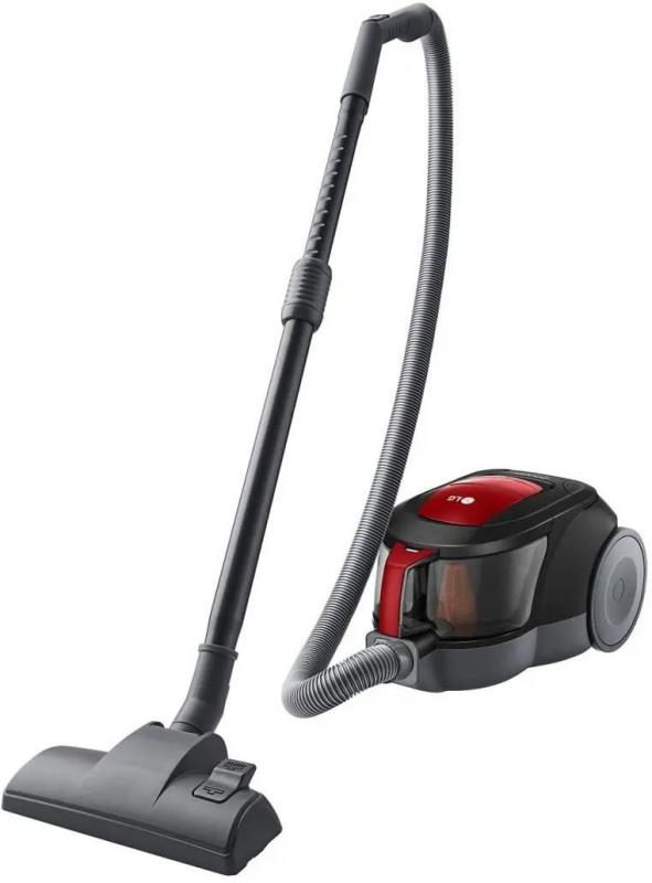  LG VC5316NNTR BLACK/RED