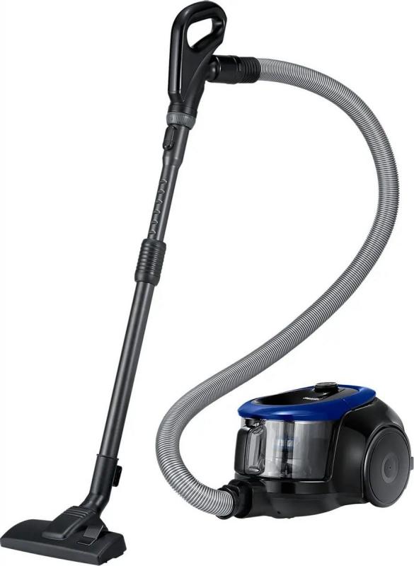 ������� Samsung VC18M21A0SB/EV ���������, 1800 ��, �����