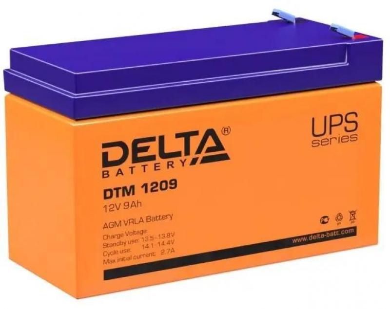 �������������� ������� ��� ��� Delta DTM 1209 12�,  9�� [DTM 1209]