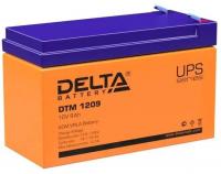 �������������� ������� ��� ��� Delta DTM 1209 12�,  9�� [DTM 1209]