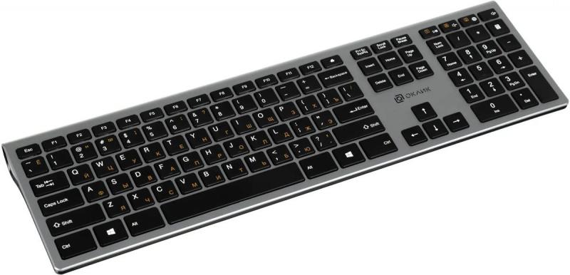  Oklick 890S, USB, , 