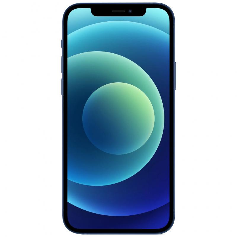 Apple iPhone 12 64Gb (nanoSIM+eSIM)