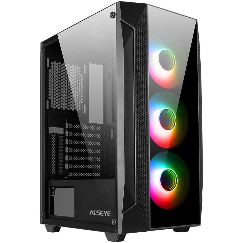 ������ ALSEYE Phantom 1.0-BK  [Phantom 1.0-BK]